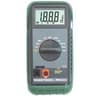 LC 3 1/2 DIGITOS - 2N/20µF