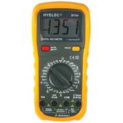 MULTIMETRO DIGITAL CAP TEMP FR