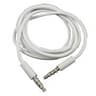 CABO JACK 3.5MM 4P M/M 1.0M BR