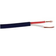 CABO COLUNA PRO. 2X2.50MM AZUL