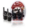 CONJUNTO EMISSOR/RECEPTOR RF