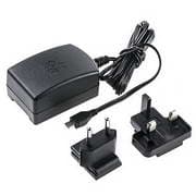 ALIM.5.1V/2.5A/13W P/RASPBERRY