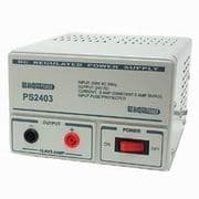 FONTE ALIM. 24V/3A