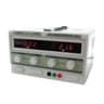 FONTE ALIM./0-30V/0-10A