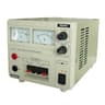 FONTE ALIMENTACAO 0-30V 2.5AMP