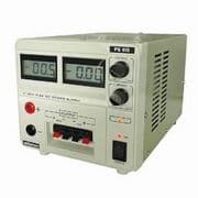 F.A. 0-30 V - 2.5 A