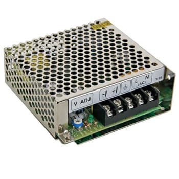 FONTE ALIM. SWITCHING 25W 5V