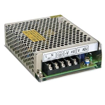 FONTE ALIM. SWITCHING 40W 5V