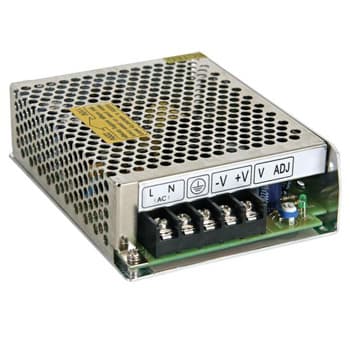FONTE ALIM.SWITCHING 40W 12DC