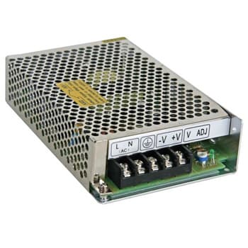 FONTE ALIM. SWITCHING 60W 24V