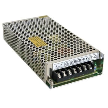 FONTE ALIM.SWITCHING 100W 12DC