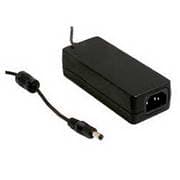 ALIMENTADOR COMPACTO 12VDC/40W