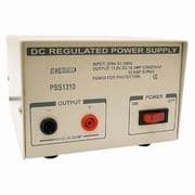 FONTE ALIM. 13.8V/10A ESTABIL.