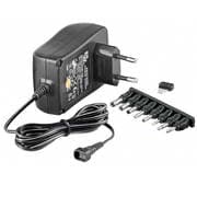 ALIMENTADOR UNIVERSAL 27W 3~12