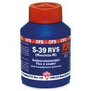 FLUXO PARA SOLDAR 50 ML