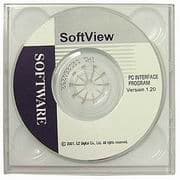 SOFT.PARA OSCILOSCOPIO GDS1150