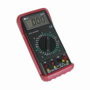 DMM 3 1/2 DIG. 2000 LEIT.