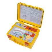 MEDIDOR DE TERRA 1200 OHM