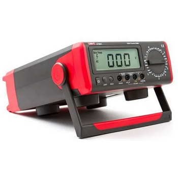 MULTIMETRO DIG BANCADA UT-801
