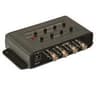 AMPLIFICADOR DE VIDEO 4 IN 4 O