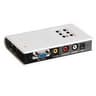 CONVERSOR MONITOR VGA A VIDEO