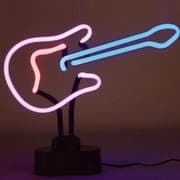 NEON SIGN-GUITAR