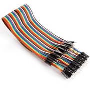 CABO JUMPER M/M 40P 30CM FLAT