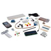 KIT FACA-VOCE-MESMO RASPBERRY