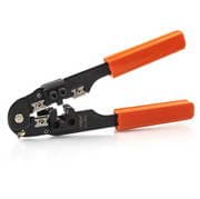 ALICATE DE CRAVAR RJ45 10 PINO