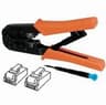 ALIC.DE CRAVAR RJ12 RJ45