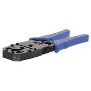 ALICATE DE CRAVAR RJ45 (8/8)