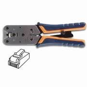 ALICATE DE CRAVAR RJ45 8P8C