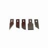 LAMINAS PARA KVTK2 5 PCS
