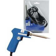 PISTOLA SOLDAR 20W/80W 220V