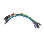 KIT DE SHUNTS PARA BREADBOARD