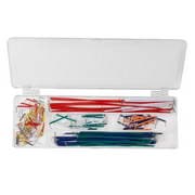 KIT DE SHUNTS PARA BREADBOARD