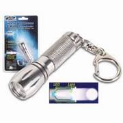 MINI-LANTERNA LEDS ALUMINIO