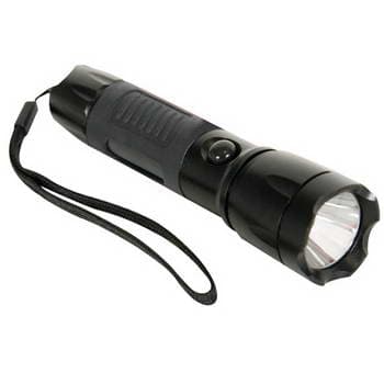 LANT. BOLSO LED CREE 3W -110LM
