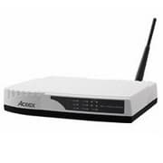 RT WIR ACEEX 4P 54MBPS C/VOIP