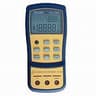 MEDIDOR LCR COM DISPLAY DUPLO