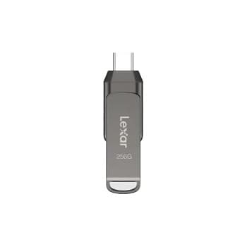 F MEMORY LEXAR D400 128GB