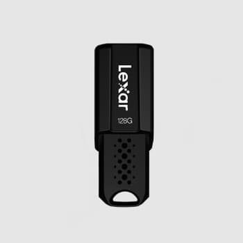 F MEMORY LEXAR S80 128GB
