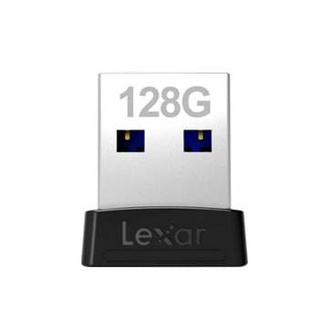 F MEMORY LEXAR S47 128GB