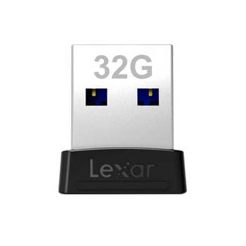 F MEMORY LEXAR S47 32GB