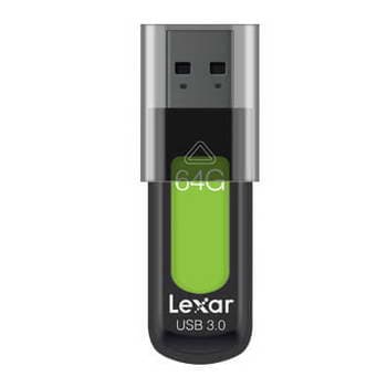 F MEMORY LEXAR S57 64GB