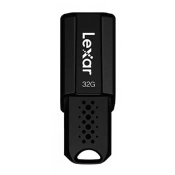 F MEMORY LEXAR S80 32GB