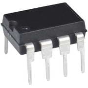LOW VOLTAGE AUDIO AMP.