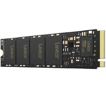 SSD M.2 PCIE LEXAR NM620 1TB
