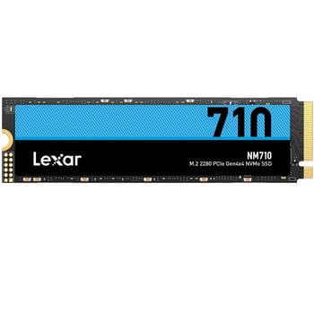 SSD M.2 PCIE LEXAR NM710 1TB