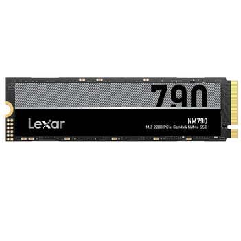 SSD M.2 PCIE LEXAR NM790 1TB
